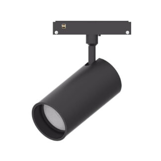 LED Магнитен Прожектор 12W 3000K M20 5316 Optonica