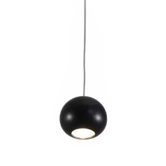 LED Магнитен Прожектор 10W 4000K M20/M35 5337 Optonica