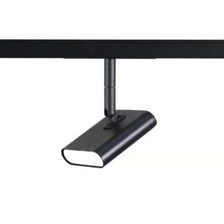 LED Магнитен Прожектор 5W 4000K M20/M35 5339 Optonica