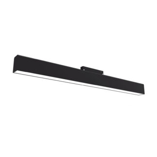 LED Магнитен Прожектор 20W 3000K M35 5341 Optonica