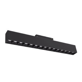 LED Магнитен Прожектор 20W 3000K М35 5343 Optonica