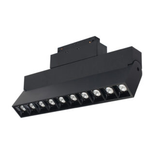 LED Магнитен Прожектор 20W 3000K М35 5348 Optonica