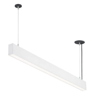 LED Линейно Тяло UGR<19 Бяло 50w 4000K 4500Lm 120cm IP20 5388 Optonica