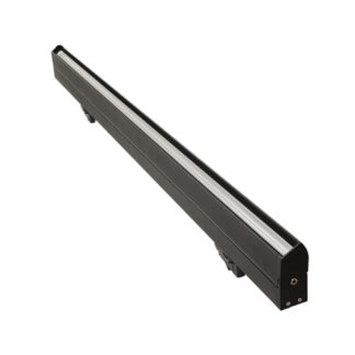 LED Linear Wallwasher For Tracks 40w 4000K 5390 Optonica