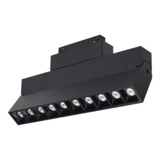LED Магнитен Прожектор 20W 4000K М35 5399 Optonica