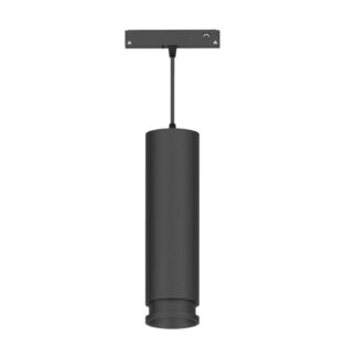 LED Магнитен Прожектор 7W 4000K М35 M20 5400 Optonica
