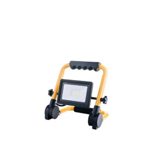 LED Преносим Прожектор 3 м. Кабел 20w 6000K 5403 Optonica