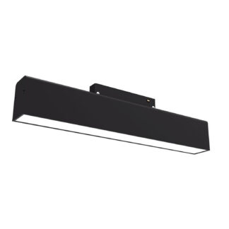 LED Магнитен Прожектор 10W 3000K M20 5417 Optonica