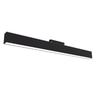 LED Магнитен Прожектор 18W 4000K M20 5418 Optonica