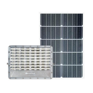 LED SMD Прожектор със Соларен Панел 6V/30W CCT 5468 Optonica