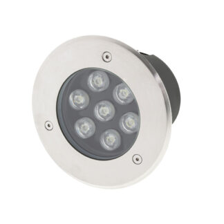 LED Тротоарен Спот 7w 4000K 551 Optonica