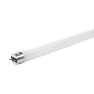 LED ПУРА T8 СТЪКЛО 18W 120CM 1600LM 6000K 5604 Optonica