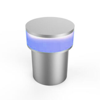 Мощен LED Декоративен Осветител Blue 566 Optonica
