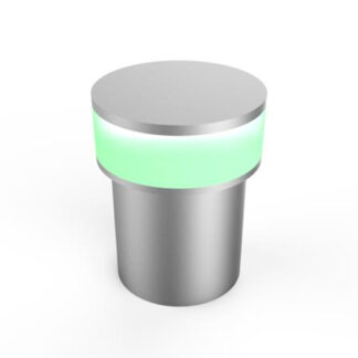 Мощен LED Декоративен Осветител Green 567 Optonica