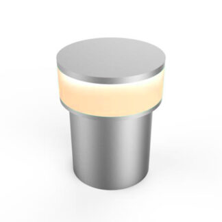 Мощен LED Декоративен Осветител Amber 568 Optonica