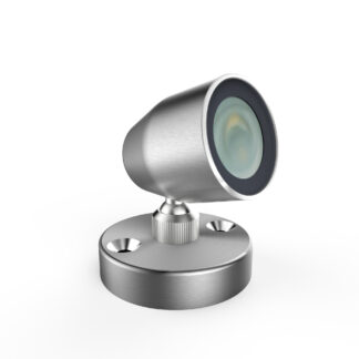 LED Стенна Наземна Лампа 1.3W 590 Optonica