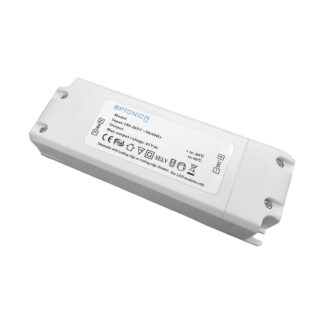Dimmable Power Supply for LED Panel 36W 6032 Optonica