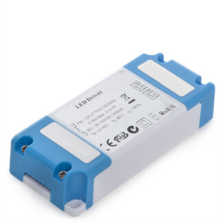 LED MINI PANEL DRIVER 18w 6038 Optonica