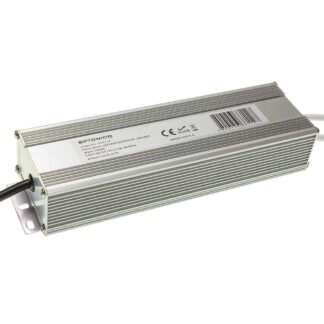 Влагозащитен LED трансформатор IP67 12v 150w 12.5A 6112 Optonica