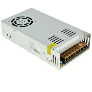LED Power Supply Metal 24v 360w 15A 6153 Optonica