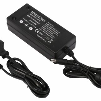 LED Power Supply 12v 60w 5A 3 Years Warranty 6202 Optonica