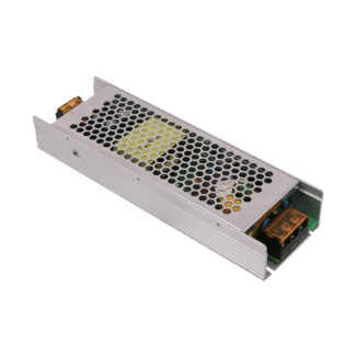 LED Power Supply 12v 150w 12.5A Metal 3 Years Warranty 6213 Optonica