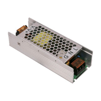 LED Power Supply 24v 60w 2.5A Metal 3 Years Warranty 6221 Optonica