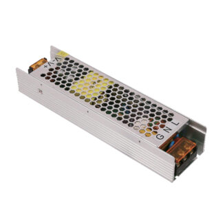 LED Power Supply 24v 100w 4.2A Metal 3 Years Warranty 6222 Optonica