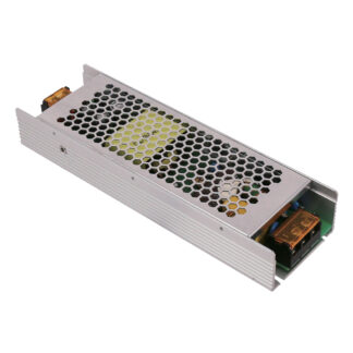 LED Power Supply 24v 200w 8.35A Metal 3 Years Warranty 6224 Optonica
