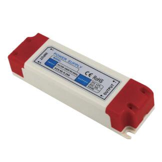 LED Plastic Case Power Supply 12v 36w 3A 3 Years Warranty 6232 Optonica