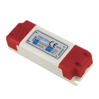 LED Plastic Case Power Supply 24v 24w 1A 3 Years Warranty 6241 Optonica