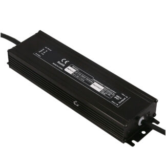 Влагозащитен LED трансформатор IP67 12v 100w 8.4A 6252 Optonica