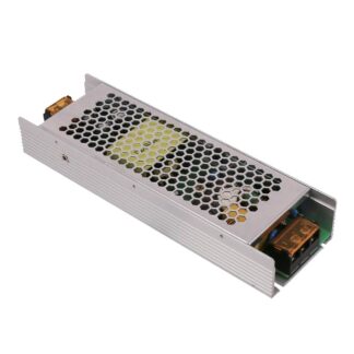 Slim Power Supply 12v 150w 12.5A dimmable 6273 Optonica