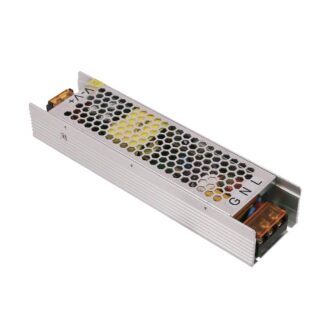 Slim Power Supply 24v 100w 4.17A dimmable 6282 Optonica