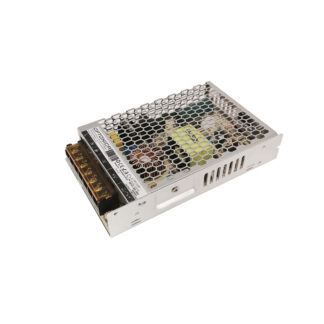 LED Трансформатор 48v 120w 2.5A 6284 Optonica