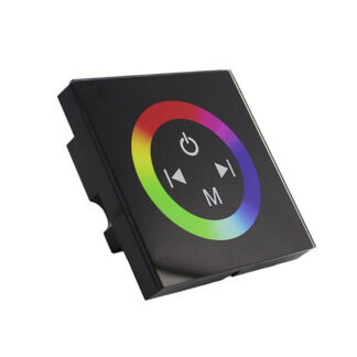 RGB Сензорен Димер За Стена 6317 Optonica