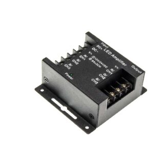 LED RGB Strip Amplifier Iron Shell 6326 Optonica