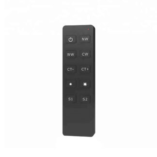 LED Remote Control Single Zone 3000-6000K 6340 Optonica