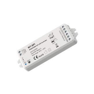 SPI LED Controller Tuya 6352 Optonica