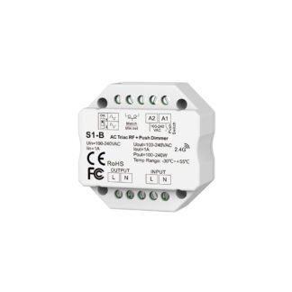 AC TRIAC RF DIMMER 6363 Optonica