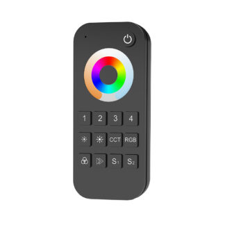 RGB+Colour Temperature Remote Control 6368 Optonica
