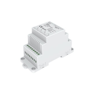 POWER REPEATER EV4-D 12-24VDC 5A*4CH 6370 Optonica