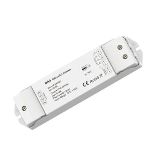 DALI LED DIMMER 6372 Optonica