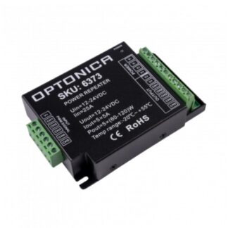 Power Repeater 6373 Optonica