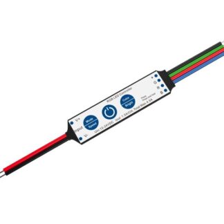 Mini LED Controller 6378 Optonica