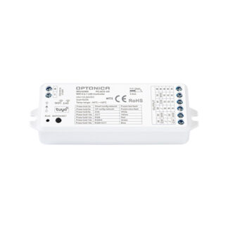 Tuya & RF 5 In 1 Controller 6383 Optonica