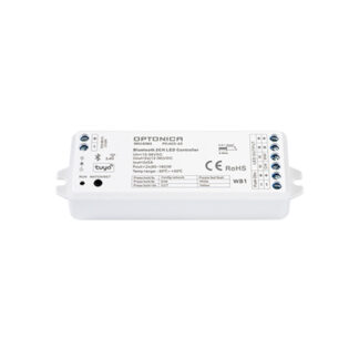 Bluetooth & RF LED Controller 6384 Optonica