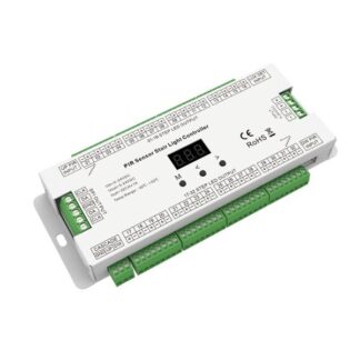 PIR Sensor Stair Light Controller 6385 Optonica