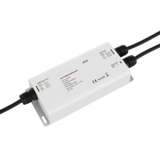 Waterproof Power Repeater 6395 Optonica
