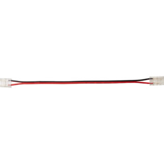 2Pin Fasten Dual Connector for 8mm SMD 6554 Optonica